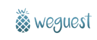 Logo de WeGuest